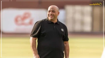 خطة حاسمة تنتظر 6 نجوم.. وليد صلاح الدين يكشف تفاصيل تجديد عقود اللاعبين ومستقبل النحاس 1